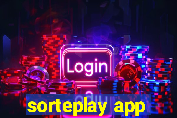 sorteplay app